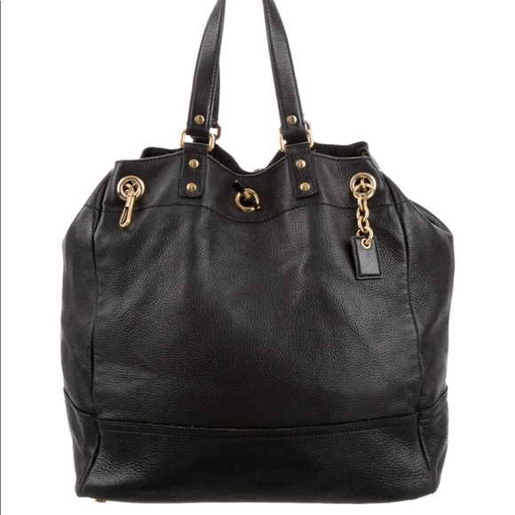 Yves Saint Laurent Handbags - Yves Saint Laurent Fauborg handle bag ‼️SALE‼️